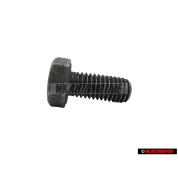 VW Original Tornillo Hexagonal - N 01023911