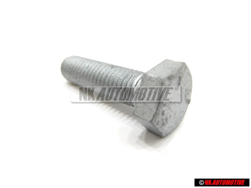 VW Original Tornillo Hexagonal - N 01024416
