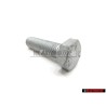 VW Original Tornillo Hexagonal - N 01024416