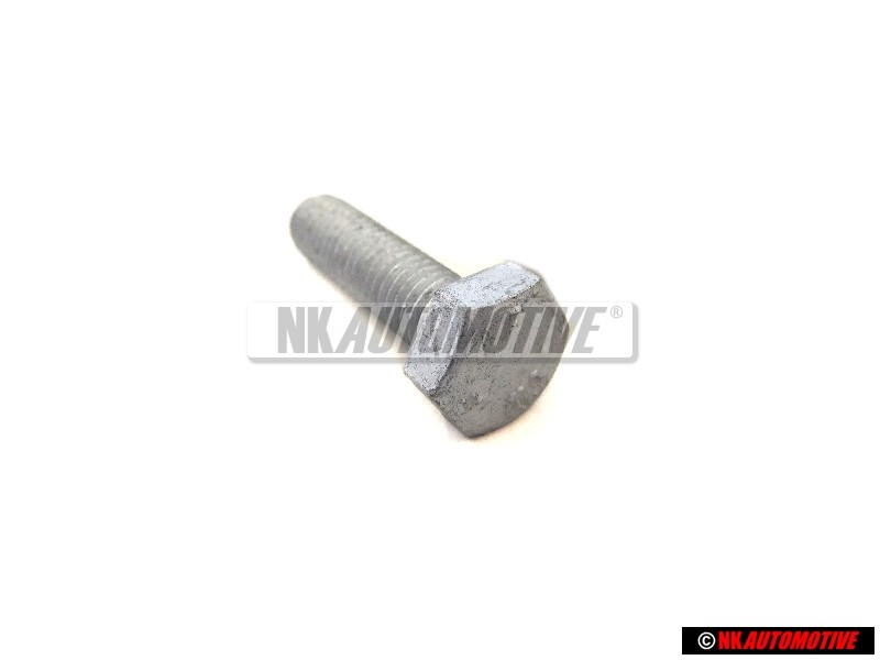 VW Original Tornillo Hexagonal - N 01024425