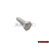 VW Original Tornillo Hexagonal - N 01024425