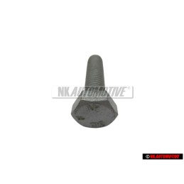 VW Original Tornillo Hexagonal - N 01024425