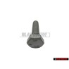 VW Original Tornillo Hexagonal - N 01024425
