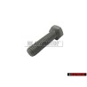 VW Original Tornillo Hexagonal - N 01024425