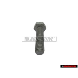VW Original Tornillo Hexagonal - N 01024425