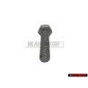 VW Original Tornillo Hexagonal - N 01024425