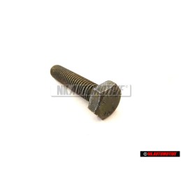 VW Original Tornillo Hexagonal - N 0102478