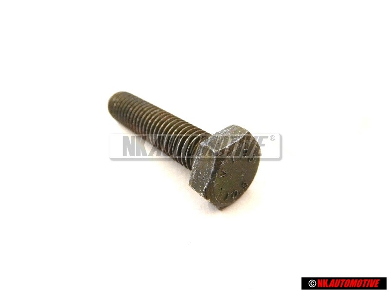 VW Original Tornillo Hexagonal - N 0102478