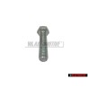 VW Original Tornillo Hexagonal - N 0102478