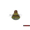 VW Original Tornillo Hexagonal - N 0102516
