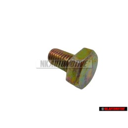 VW Original Tornillo Hexagonal - N 0102516