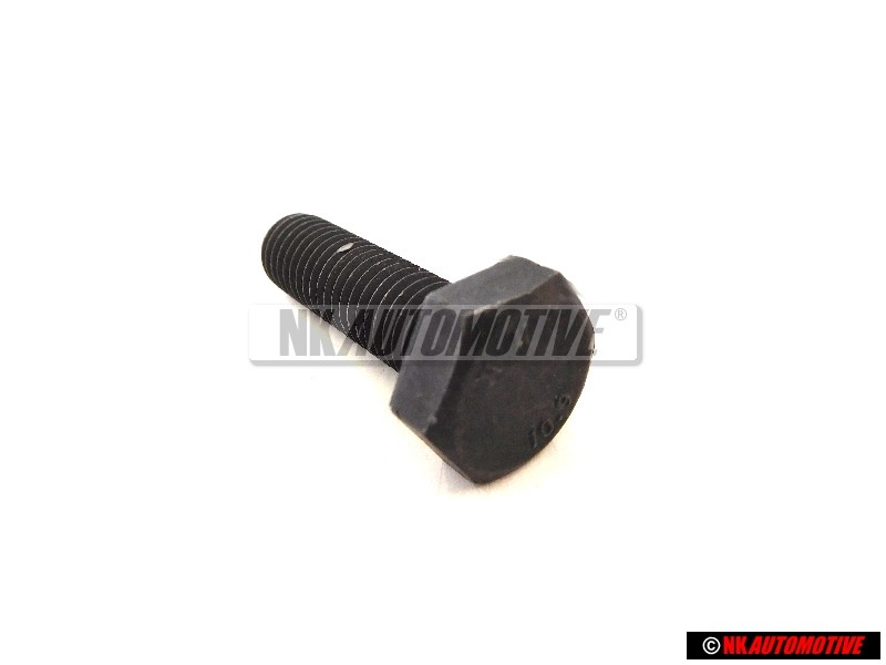 VW Original Tornillo Hexagonal - N 0102754