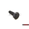 VW Original Tornillo Hexagonal - N 0102754