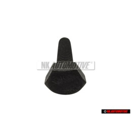 VW Original Tornillo Hexagonal - N 0102754