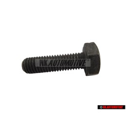 VW Original Tornillo Hexagonal - N 0102754