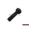 VW Original Tornillo Hexagonal - N 0102754