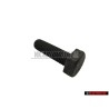 VW Original Tornillo Hexagonal - N 0102754