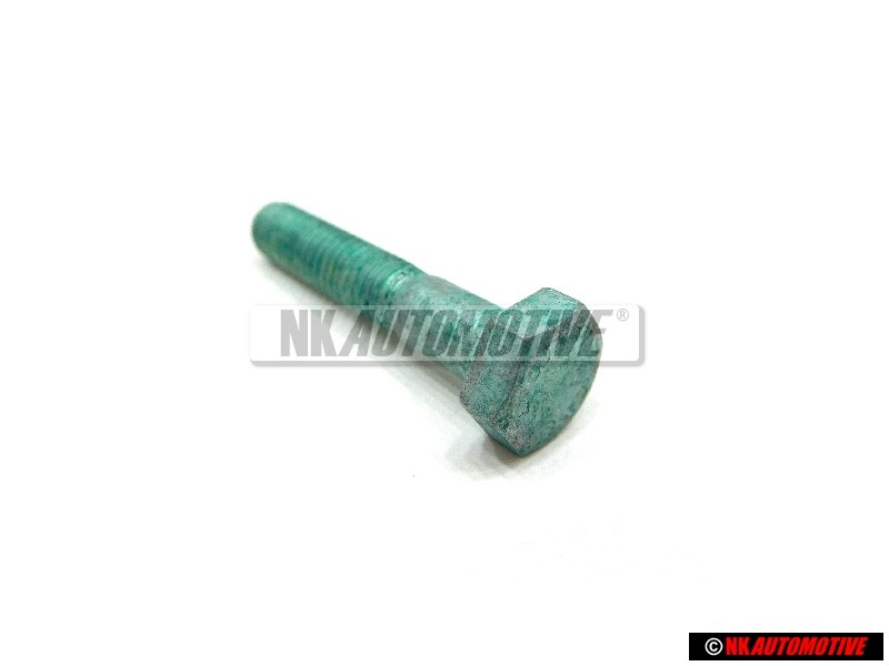 VW Original Tornillo Hexagonal - N 0103054