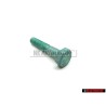 VW Original Tornillo Hexagonal - N 0103054