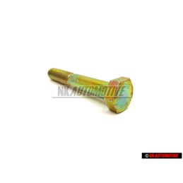 VW Original Tornillo Hexagonal - N 0103516