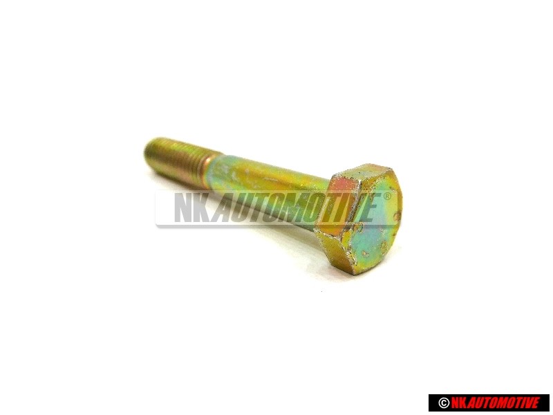 VW Original Tornillo Hexagonal - N 0103516