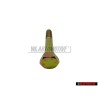 VW Original Tornillo Hexagonal - N 0103516