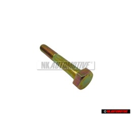 VW Original Tornillo Hexagonal - N 0103516
