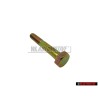 VW Original Tornillo Hexagonal - N 0103516