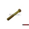 VW Original Tornillo Hexagonal - N 0103516