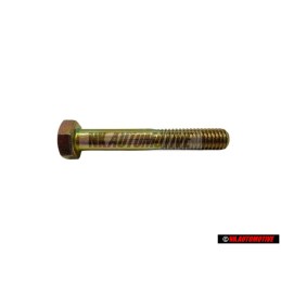 VW Original Tornillo Hexagonal - N 0103516