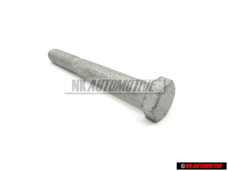 VW Original Tornillo Hexagonal - N 01036112