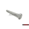 VW Original Tornillo Hexagonal - N 01036112