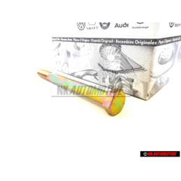 VW Original Tornillo Hexagonal - N 0103883