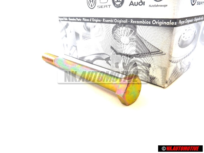 VW Original Tornillo Hexagonal - N 0103883