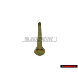 VW Original Tornillo Hexagonal - N 0103883