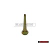 VW Original Tornillo Hexagonal - N 0103883