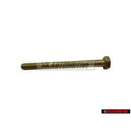 VW Original Tornillo Hexagonal - N 0103883