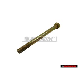 VW Original Tornillo Hexagonal - N 0103883