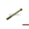 VW Original Tornillo Hexagonal - N 0103883