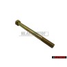 VW Original Tornillo Hexagonal - N 0103883