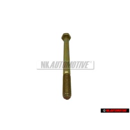 VW Original Tornillo Hexagonal - N 0103883