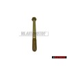 VW Original Tornillo Hexagonal - N 0103883