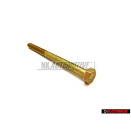 VW Original Tornillo Hexagonal - N 0103974