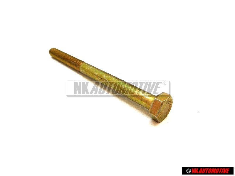 VW Original Tornillo Hexagonal - N 0103974