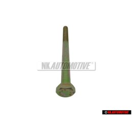 VW Original Tornillo Hexagonal - N 0103974