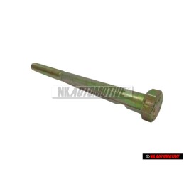 VW Original Tornillo Hexagonal - N 0103974