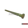 VW Original Tornillo Hexagonal - N 0103974