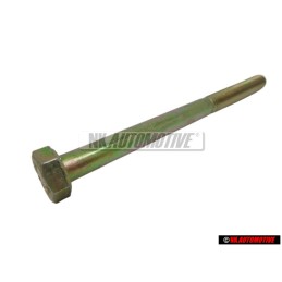 VW Original Tornillo Hexagonal - N 0103974