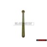 VW Original Tornillo Hexagonal - N 0103974