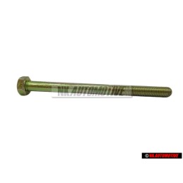 VW Original Tornillo Hexagonal - N 0103974
